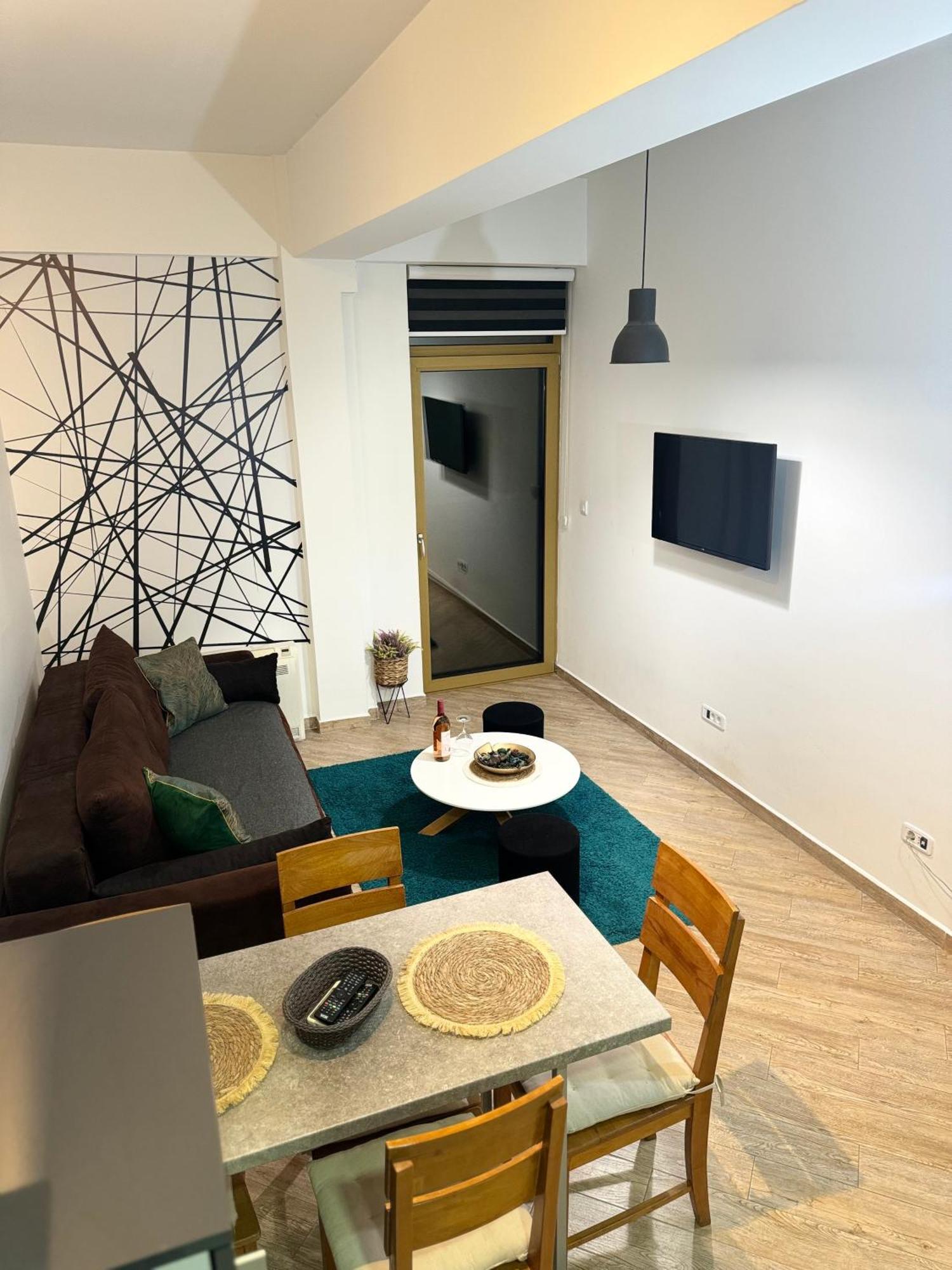Appartement Orange 3